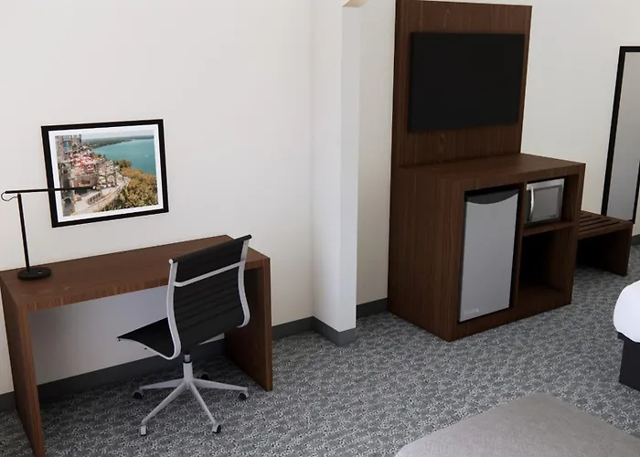Quality Suites