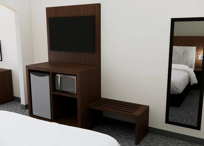 Quality Suites
