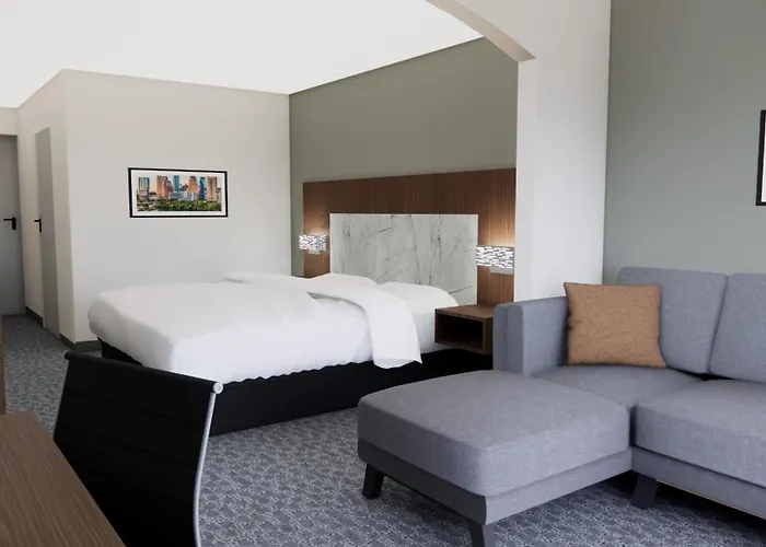 Quality Suites