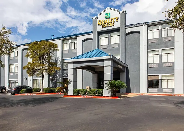 Quality Suites