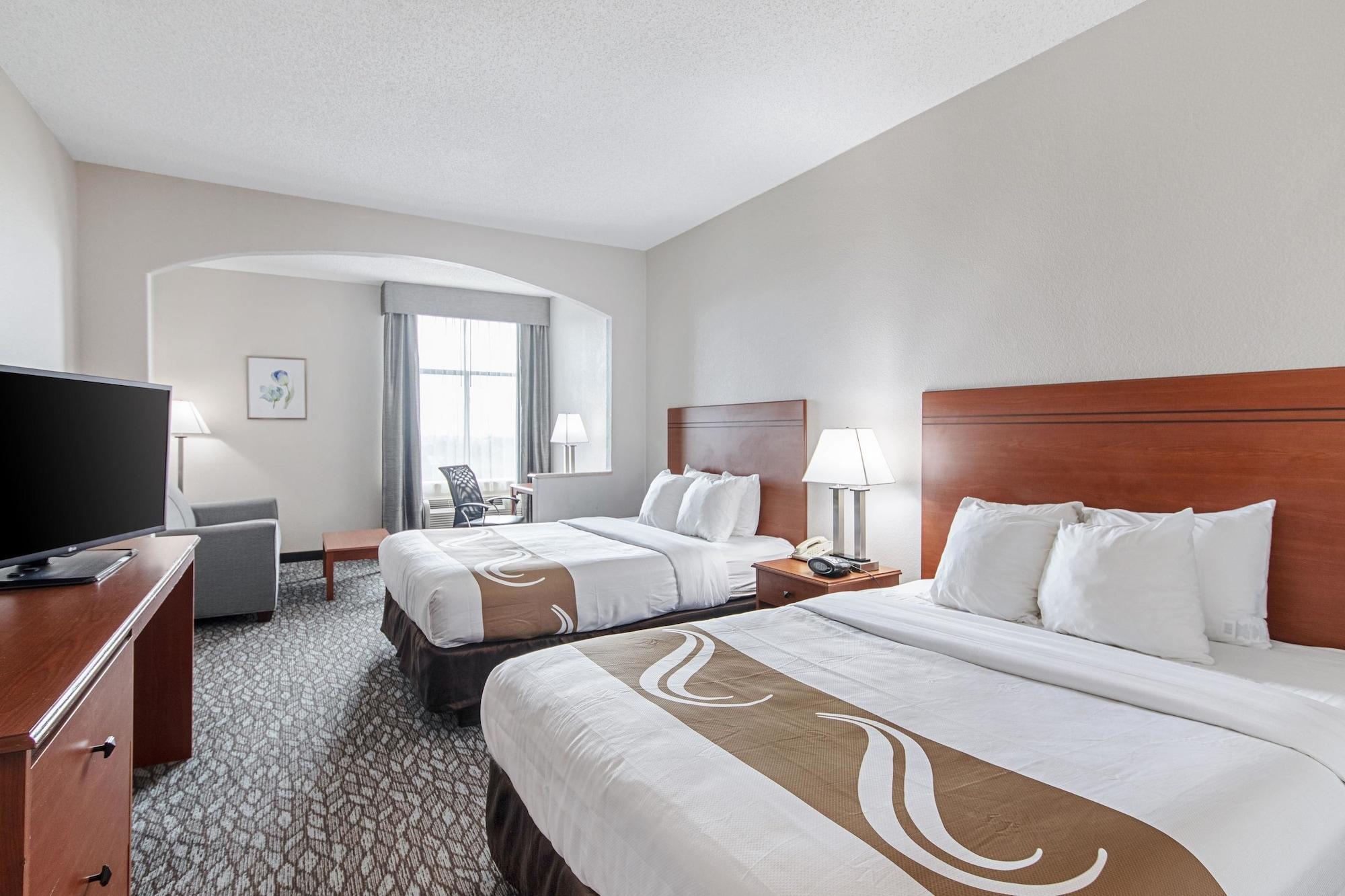 Hotel Quality Austin