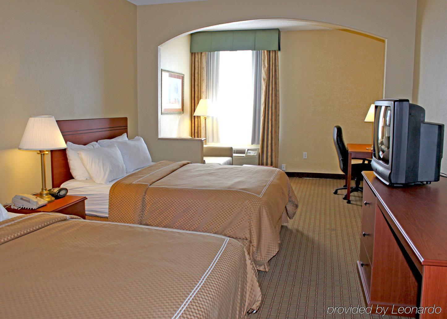 Quality Hotel Austin